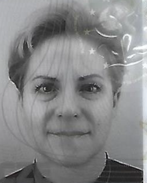Maryna Lysenko